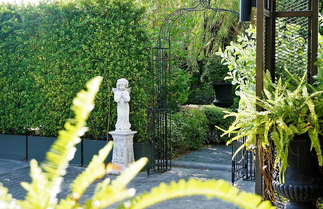 Marquise Boutique Hotel-1