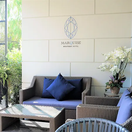 Marquise Boutique Hotel-2